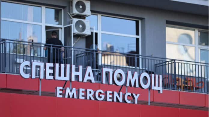 Токсикология