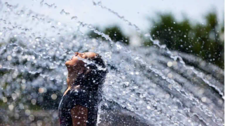 Екстремните горещини в Европа