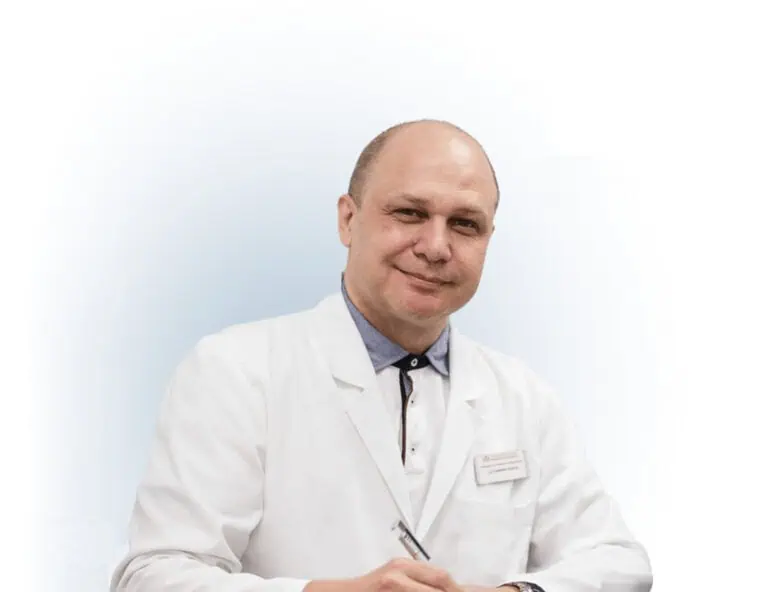 Д-р Симеон Узунов