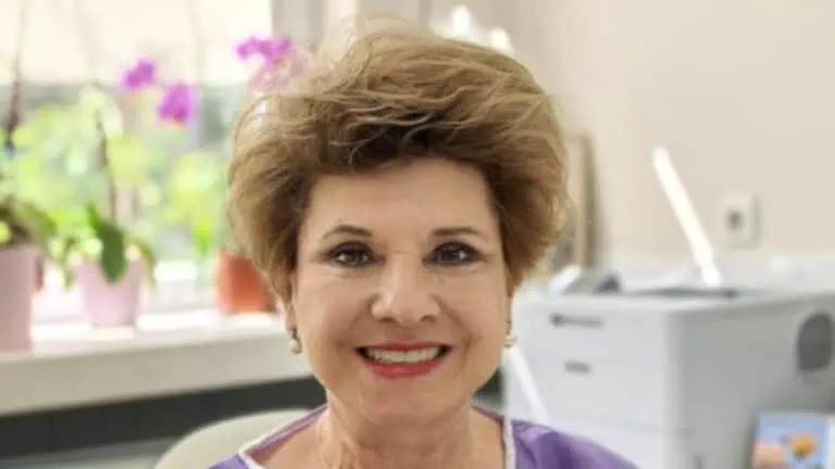 Проф. д-р Мая Аргирова