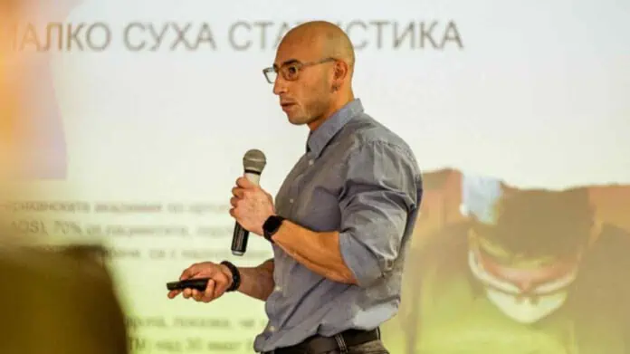 Редовните прегледи за остеопороза