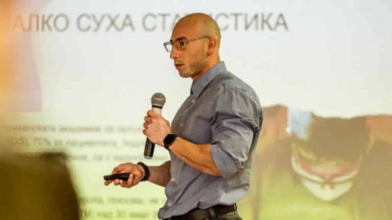 Редовните прегледи за остеопороза