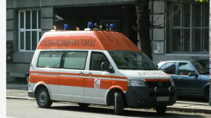Спешната помощ e в криза