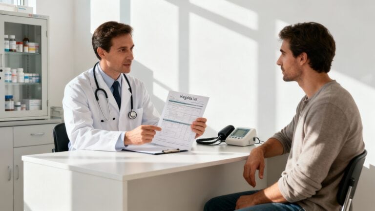 Какво означава временна неработоспособност и кога се назначава ТЕЛК?