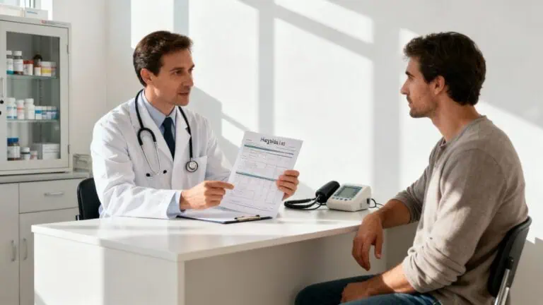 Какво означава временна неработоспособност и кога се назначава ТЕЛК?