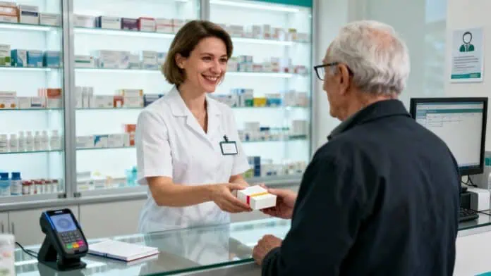 Кои лекарства са безплатни за пациенти с хронични заболявания по НЗОК през 2025 г.?