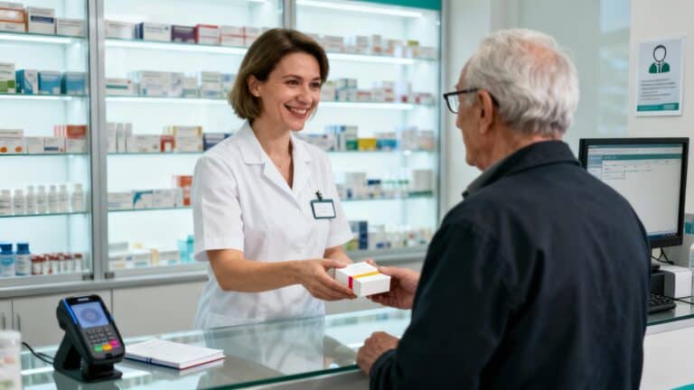 Кои лекарства са безплатни за пациенти с хронични заболявания по НЗОК през 2025 г.?