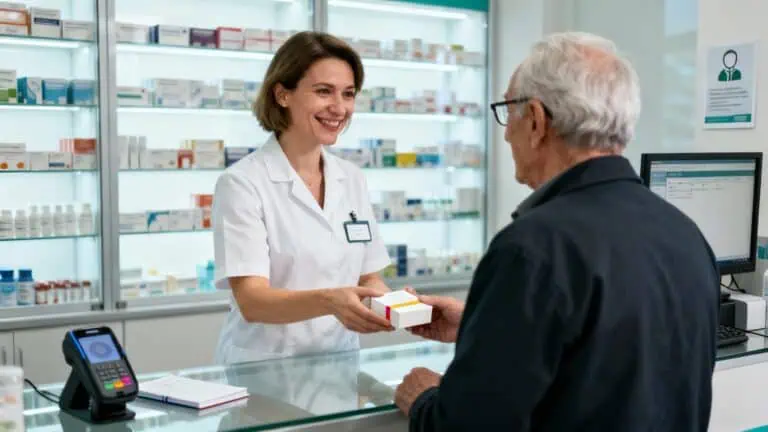 Кои лекарства са безплатни за пациенти с хронични заболявания по НЗОК през 2025 г.?