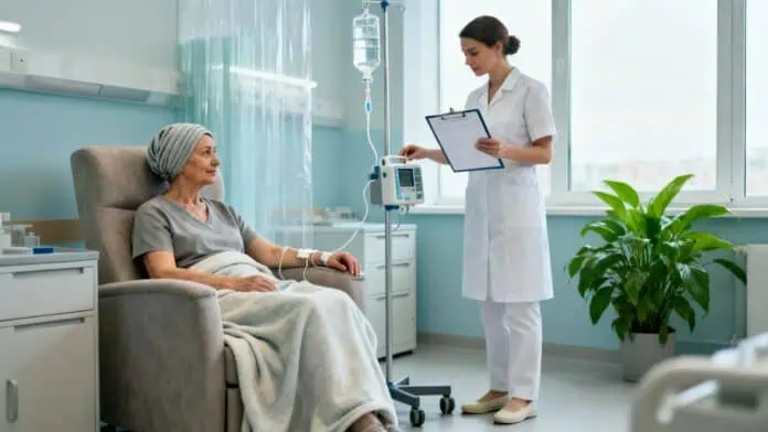 МЗ гарантира достъп до лечение за пациенти с онкологични и онкохематологични заболявания