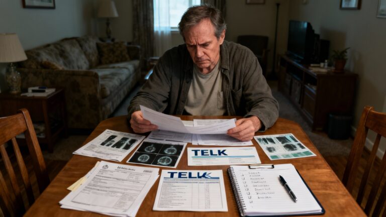 Чести грешки при подготовка на документи за ТЕЛК: как да ги избегнем