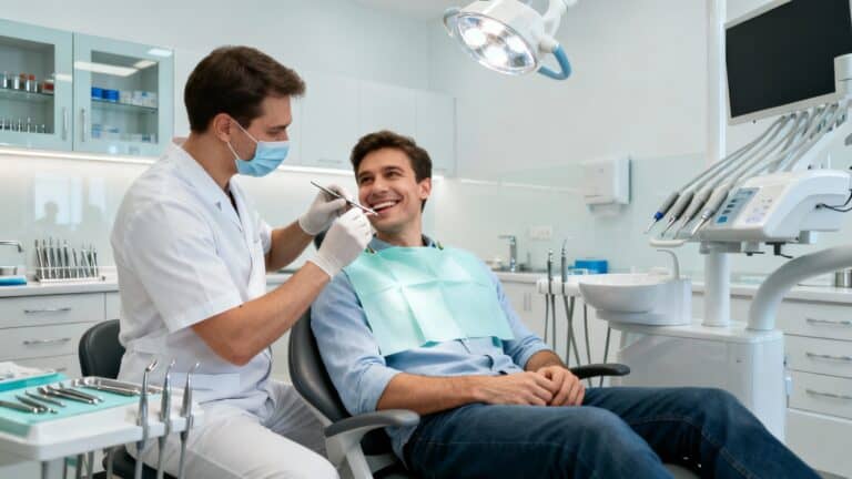 Какви стоматологични услуги покрива НЗОК през 2025 г. – кратък наръчник