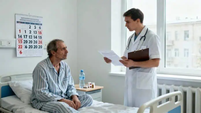 Какви права имам при временна неработоспособност над 6 месеца?