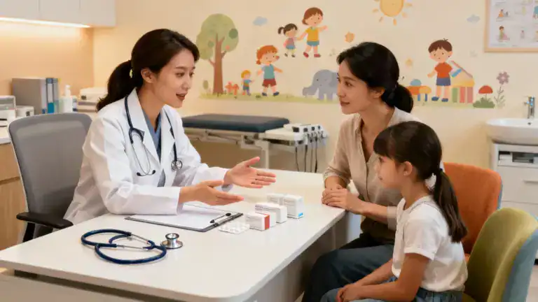 Имат ли родителите право на безплатни лекарства за деца под 18 г