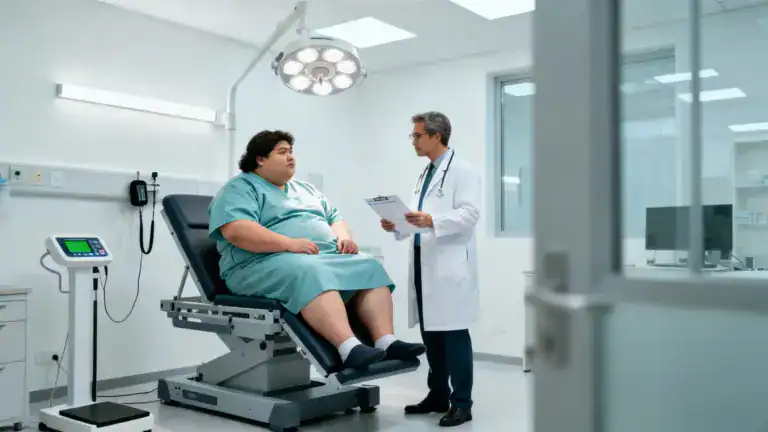 Затлъстяването – новата тиха пандемия у нас