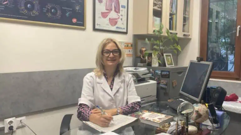 Павлина Мустакова