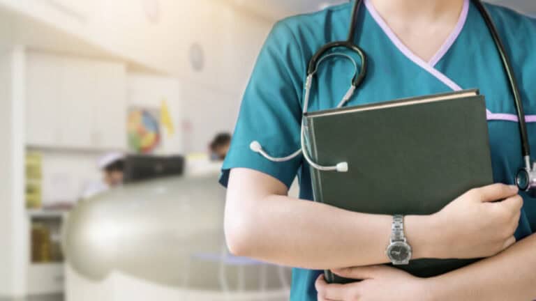 Исканията на младите лекари