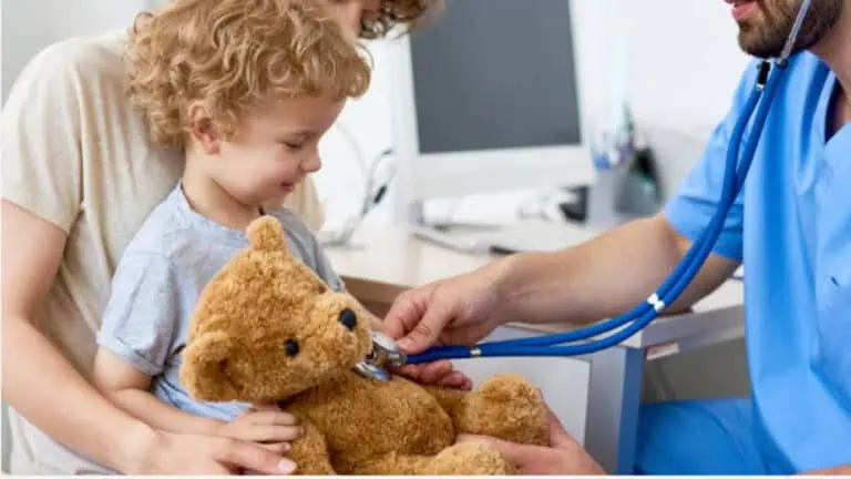 Педиатри отчитат увеличение на атипичните пневмонии сред децата в Бургас