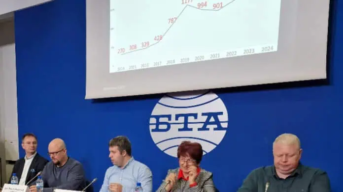 В 62 болници в България се прилага съвременно лечение на инсулт