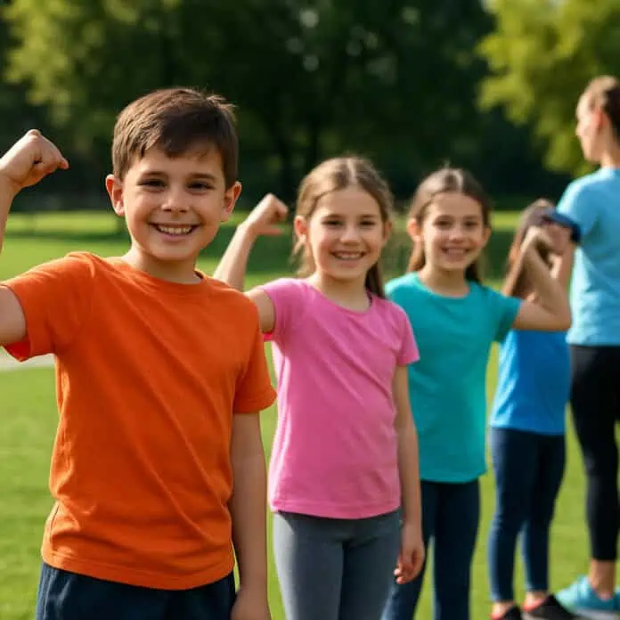 Гърция с признание от ООН за борбата със затлъстяването при децата Гърция с признание от ООН за борбата със затлъстяването при децата