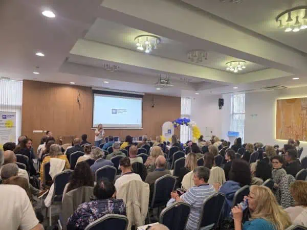 Скоро българските пациенти ще имат три нови лекарства за миастения гравис Скоро българските пациенти ще имат три нови лекарства за миастения гравис