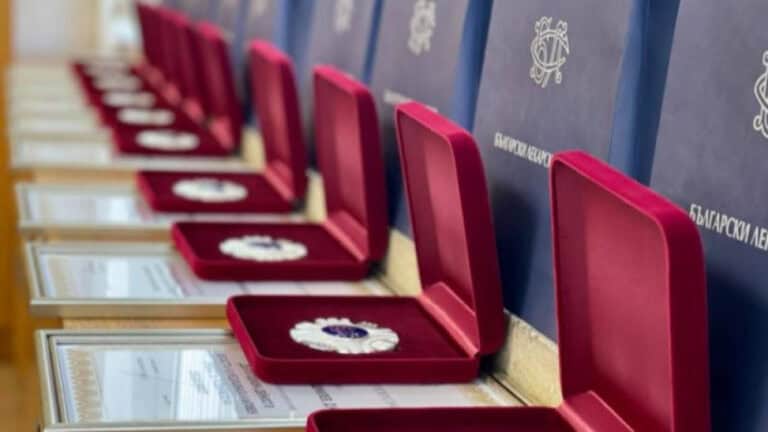 На 20 октомври ще се проведе официалната церемония „Лекар на годината – 2025“