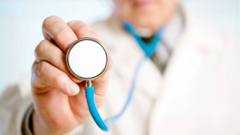 Права на малки и големи пациенти за превенция и лечение