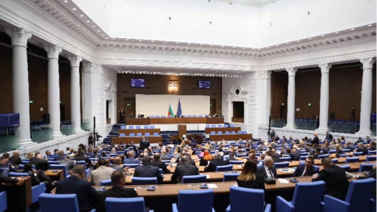 Депутатите одобриха на първо четене бюджета на НЗОК