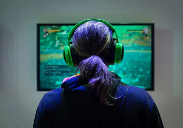 Как дигиталната среда влияе на психичното здраве на децата