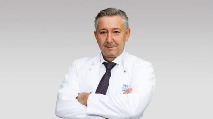 Проф. Васил Яблански