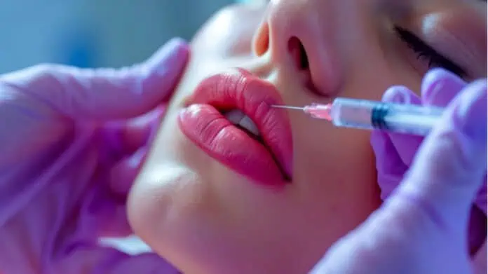 безопасни естетични операции и процедури