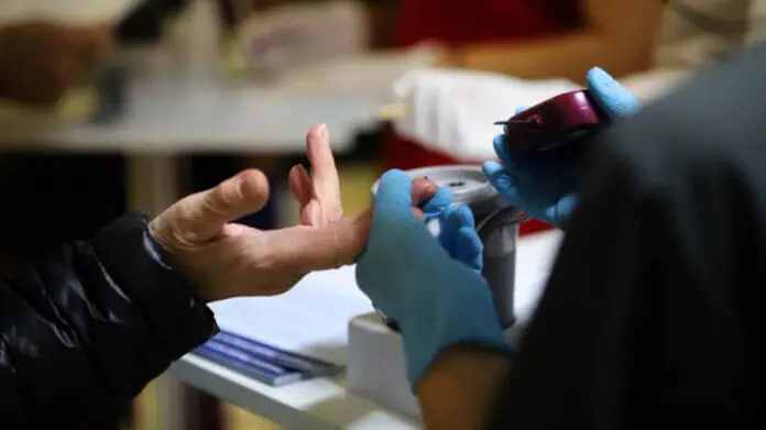 Отбелязваме Световния ден за борба с диабета Отбелязваме Световния ден за борба с диабета