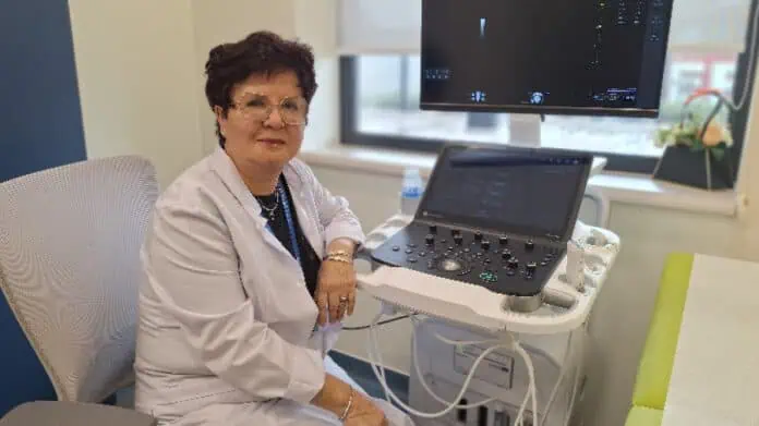 Проф. Ивона Даскалова Проф. Ивона Даскалова