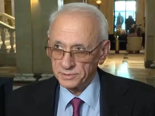 Министър Кирилов Министър Кирилов