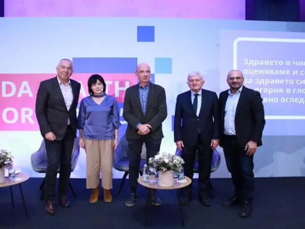 Само 40% от българите водят здравословен начин на живот Само 40% от българите водят здравословен начин на живот