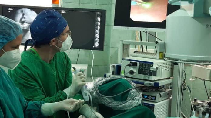 Карциномът на простатата е втората по честота онкологична диагноза при мъжете