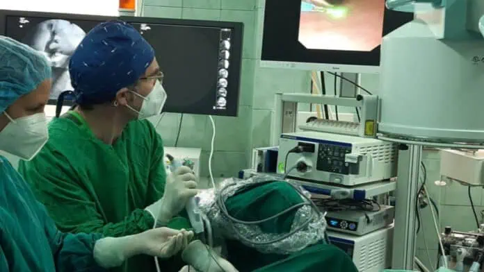 Карциномът на простатата е втората по честота онкологична диагноза при мъжете Карциномът на простатата е втората по честота онкологична диагноза при мъжете