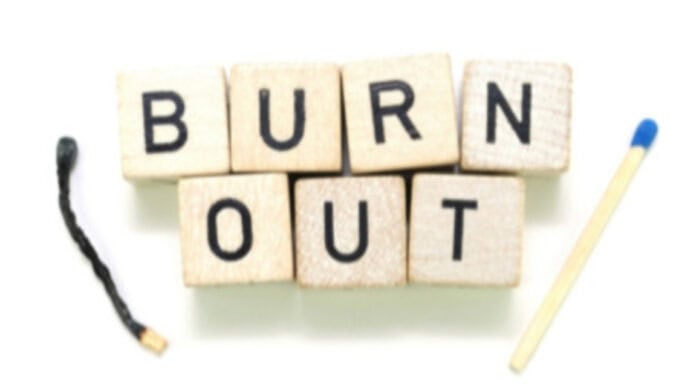 Бърнаут – скритата епидемия, която засяга всяка професия Бърнаут – скритата епидемия, която засяга всяка професия