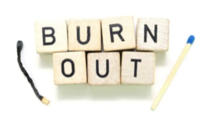 Бърнаут – скритата епидемия, която засяга всяка професия Бърнаут – скритата епидемия, която засяга всяка професия