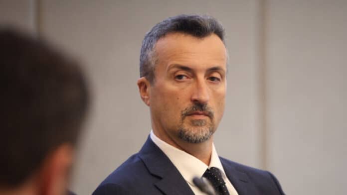 Д-р Петко Стефановски