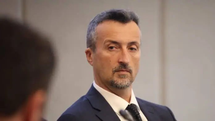 Д-р Петко Стефановски Д-р Петко Стефановски