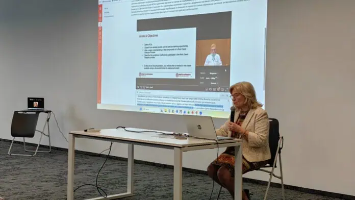 Нова обучителна онлайн платформа в областта на детското здравеопазване Нова обучителна онлайн платформа в областта на детското здравеопазване