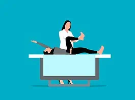 Над 40 000 души преминаха през програмата за рехабилитация на НОИ през 2025 г. Над 40 000 души преминаха през програмата за рехабилитация на НОИ през 2025 г.