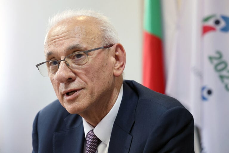 Министерството на здравеопазването представи визия за внедряване на изкуствен интелект в медицинската практика