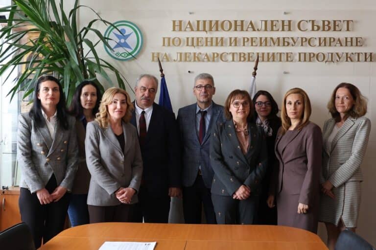Проф. Илко Гетов оглави Националния съвет по цени и реимбурсиране на лекарствените продукти