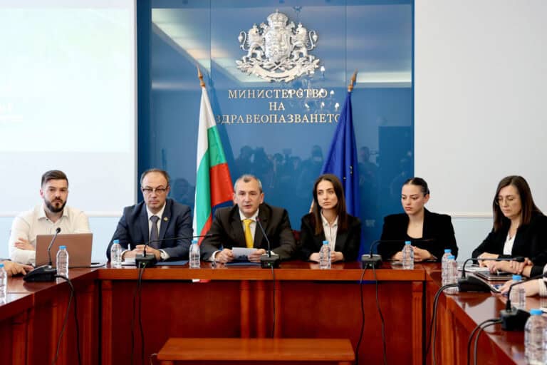 Нов електронен портал на МЗ централизира информацията за специализациите на младите лекари