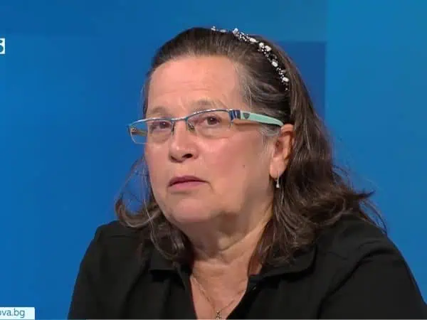 temp_img Д-р Гергана Николова: Време е здравеопазването да се насочи към реалната профилактика и превенция