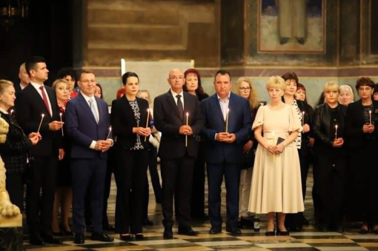 Министър Ивкова: Медицинските сестри заслужават нашата пълна подкрепа