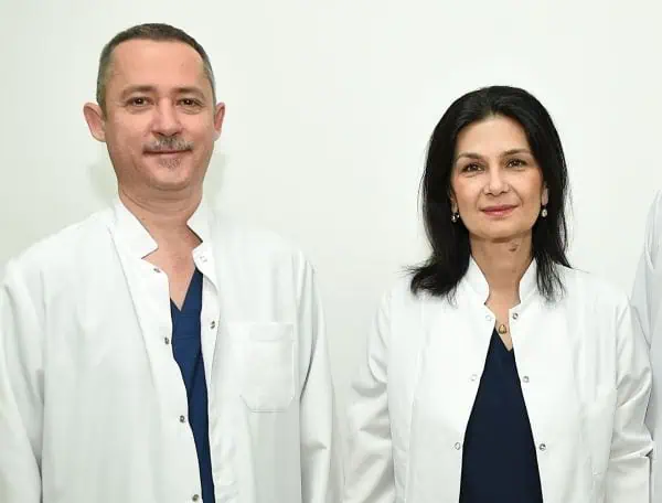 temp_img Български принос в проучването на иновативно лечение за хепатит В: Специалисти от „Софиямед“ на световен форум