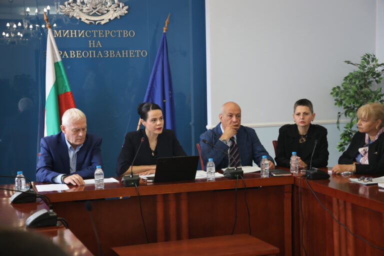 Здравното министерство започва мащабни реформи и затяга контрола над държавните болници