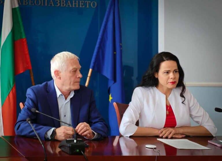 Мобилни екипи на РЗИ започват изнесено активиране на приложението „еЗдраве“ от 29 юли